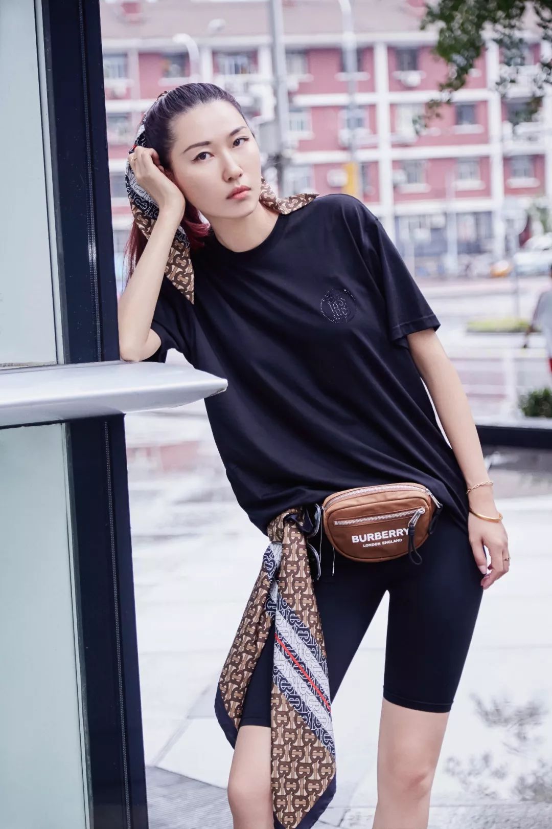 晖常look|细数2019年百场时尚活动+街拍,继续迎战2020