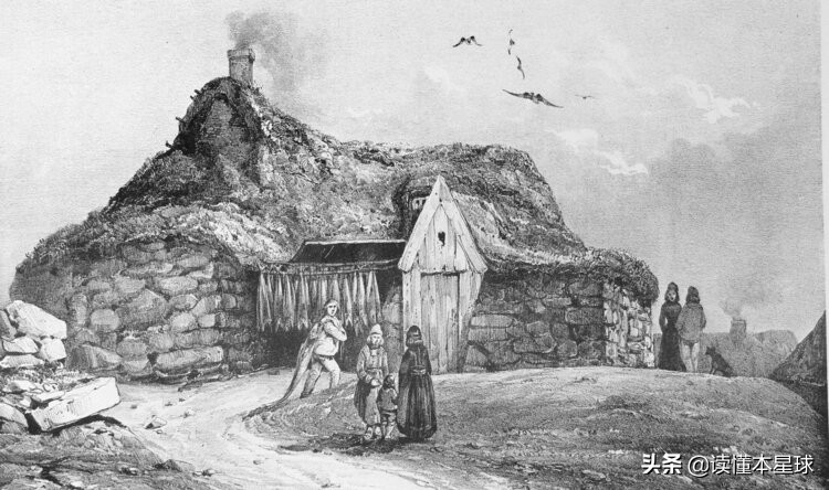 鳕鱼战争是怎么回事,英国和冰岛之间的鳕鱼战争