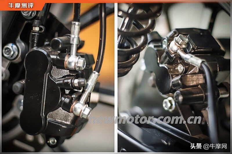 年轻不一定非得骑跑车200SC也能活力无限