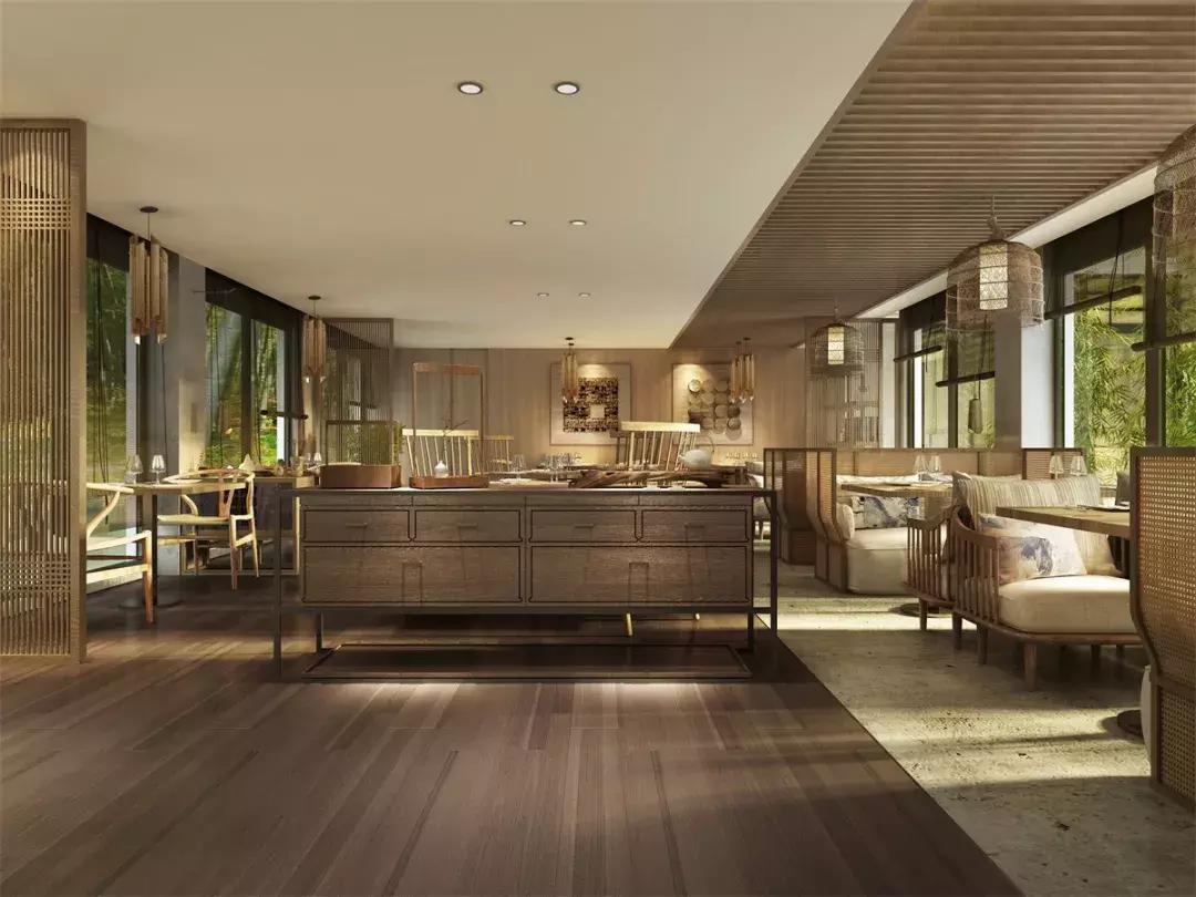 10家最新设计型精品民宿,十大创意民宿排行榜