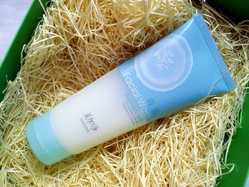 效果好到爆温和洗面奶！高性价比深度清洁，水润舒适洗出亮白嘭嘭肌