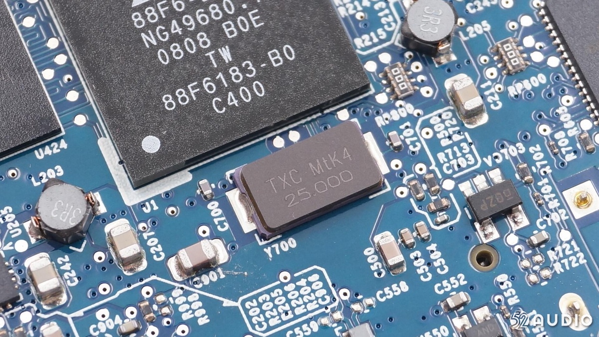 拆解苹果Homepod二代音箱,拆解苹果homepod2代