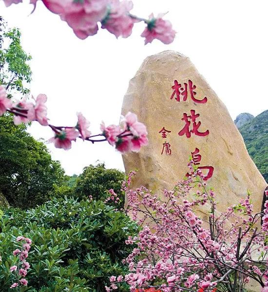 苏州金鸡湖景区打卡推荐,苏州金鸡湖风景区评价