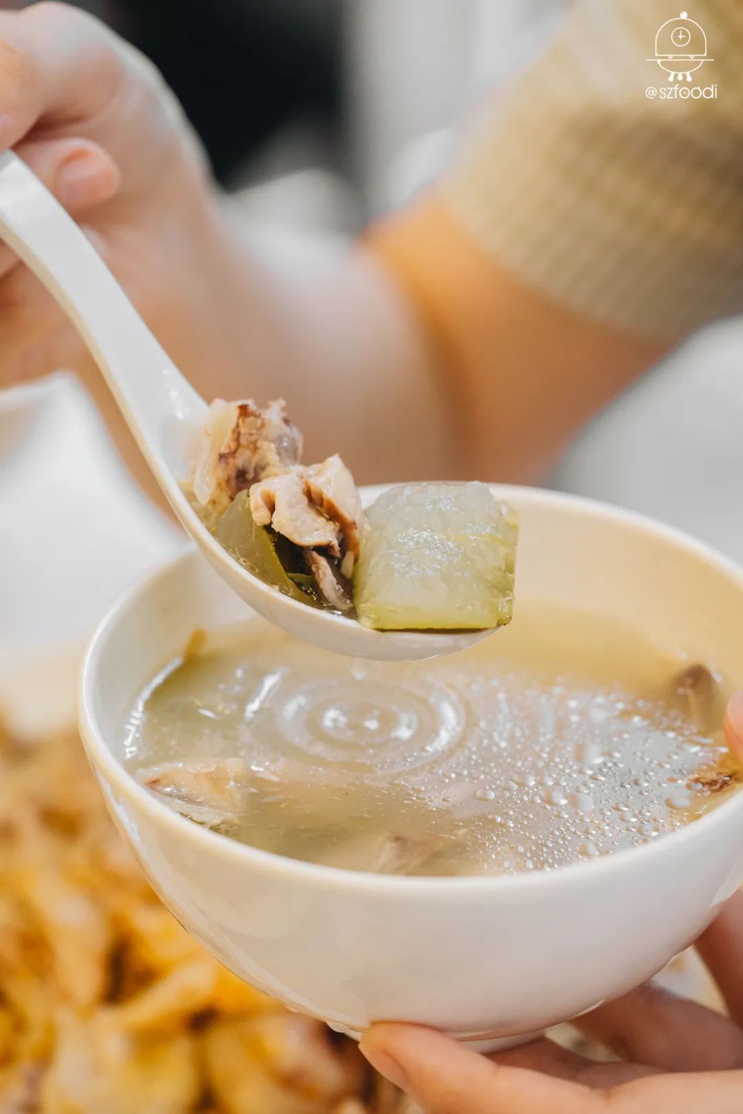 深圳网红小吃城中村,深圳网红城中村