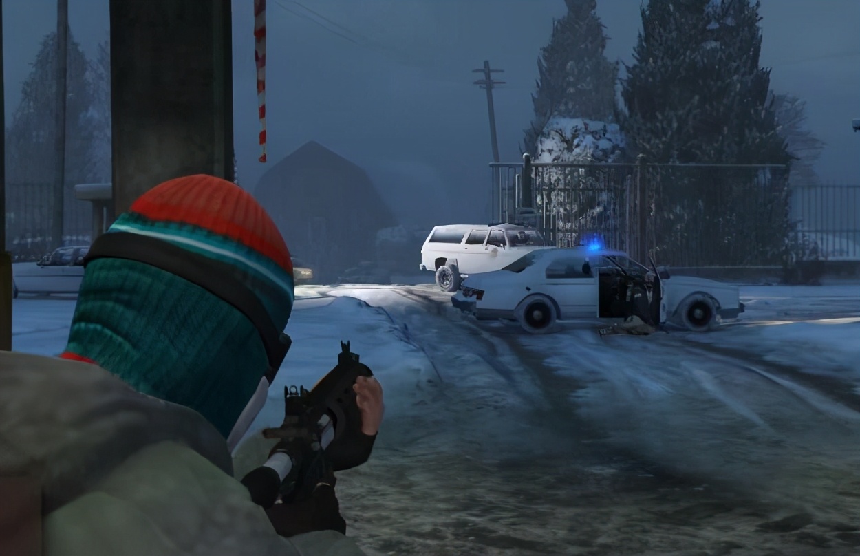 r星最刚的游戏,r星最还原的车