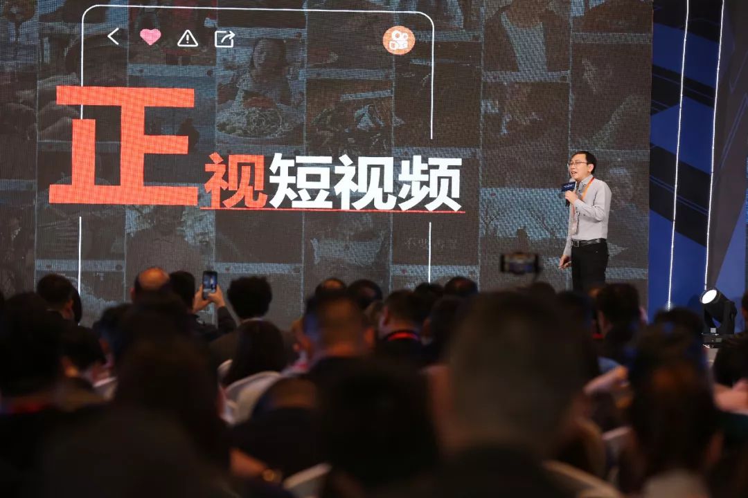 在海宁的这个论坛上，我对短视频的所有疑惑都解开了