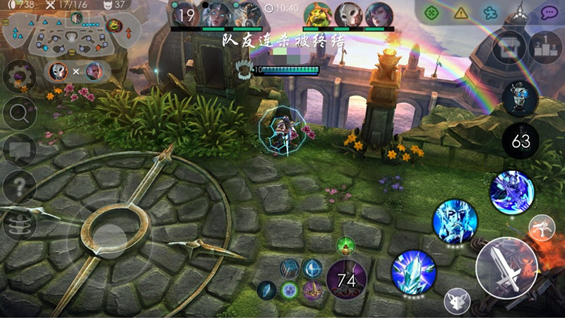 虚荣国服为什么停服了,虚荣国际版为什么玩不了