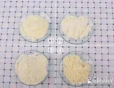 如何判断奶粉是否变质,如何辨别奶粉的变质