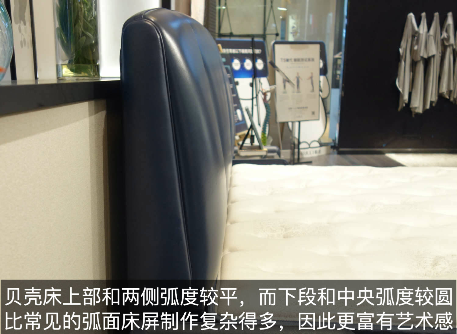 慕思床极简,慕思床十全十美有几个颜色