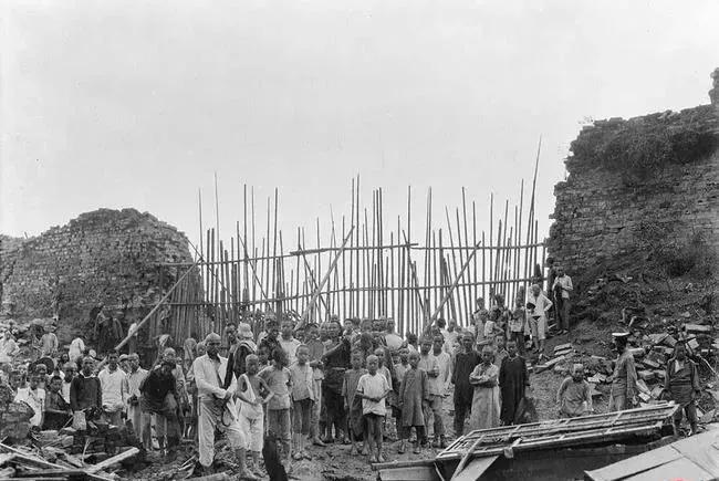 香港社会百态日记,香港社会历史