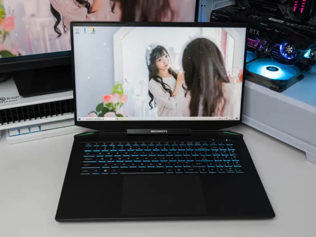 最新rtx3050笔记本有哪些,搭载锐龙6800h和rtx2050的笔记本