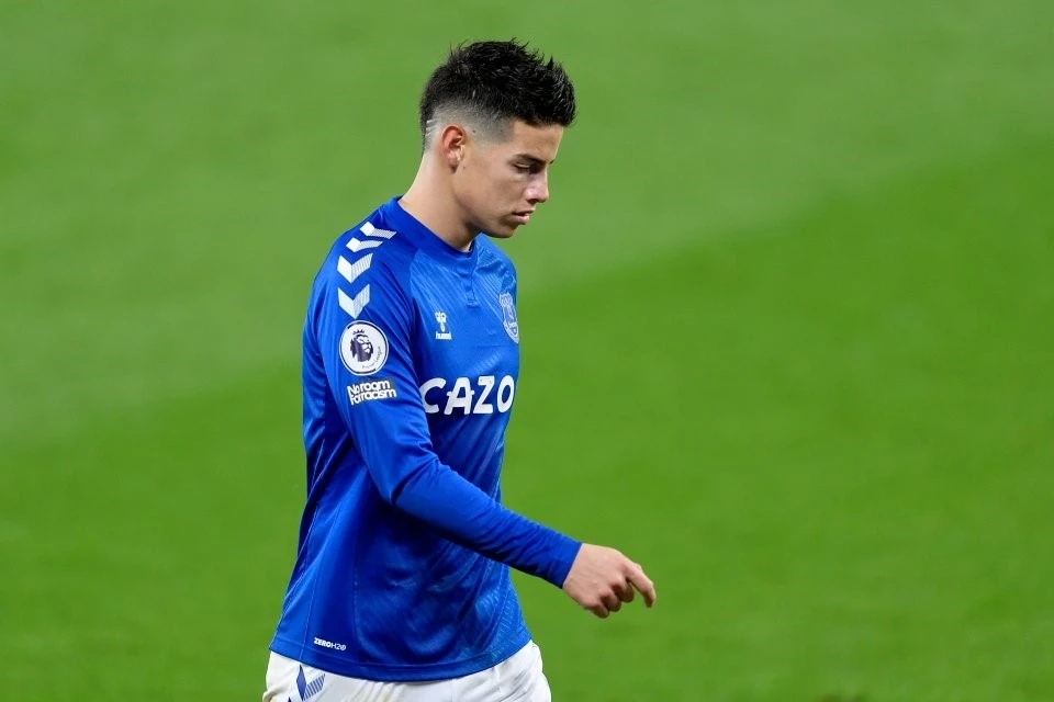 j罗陨落的天才,j罗2021年为何离开五大联赛