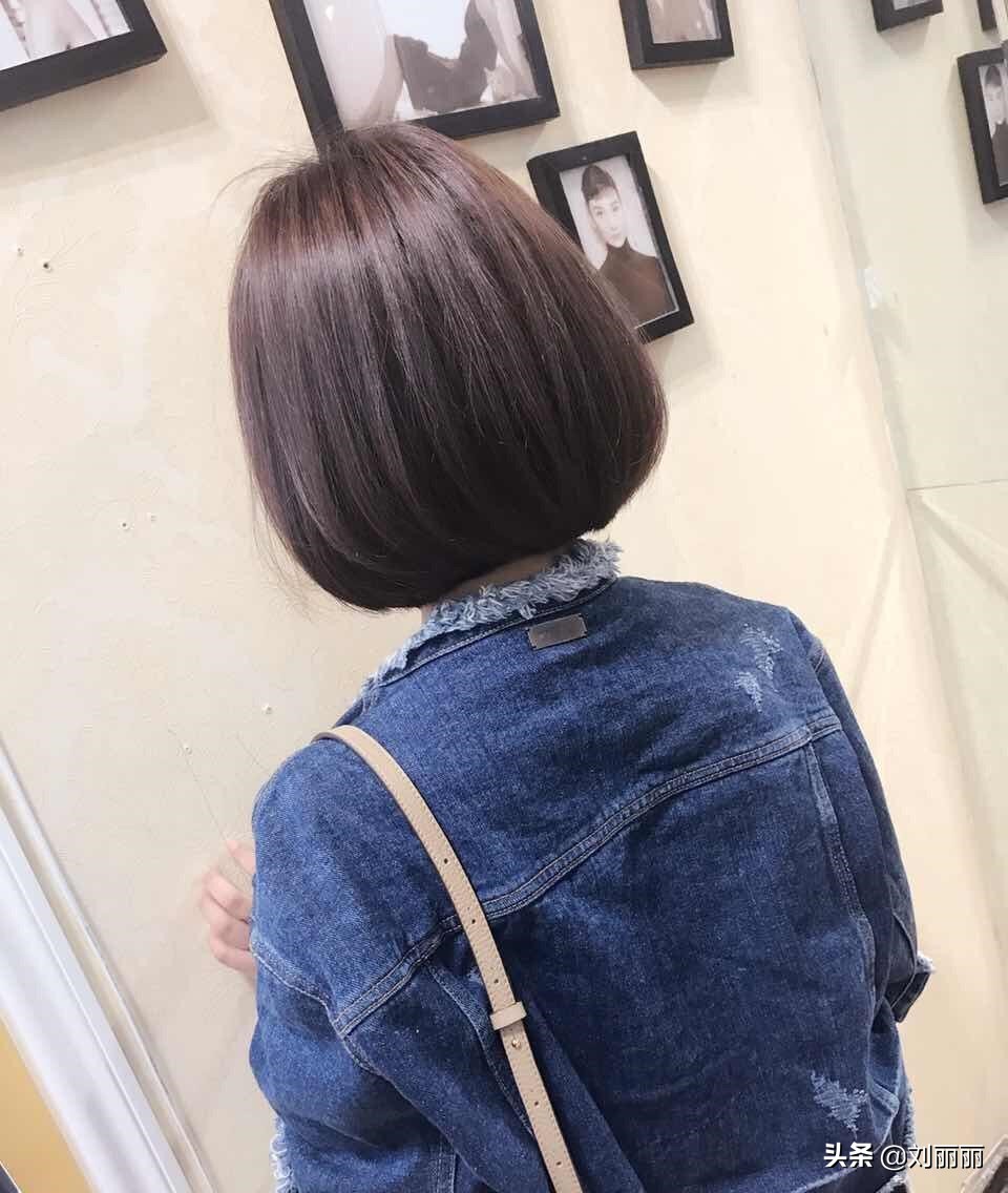 如何成为一名优秀的发型师？学会了这4种基本层次，让你受益匪浅