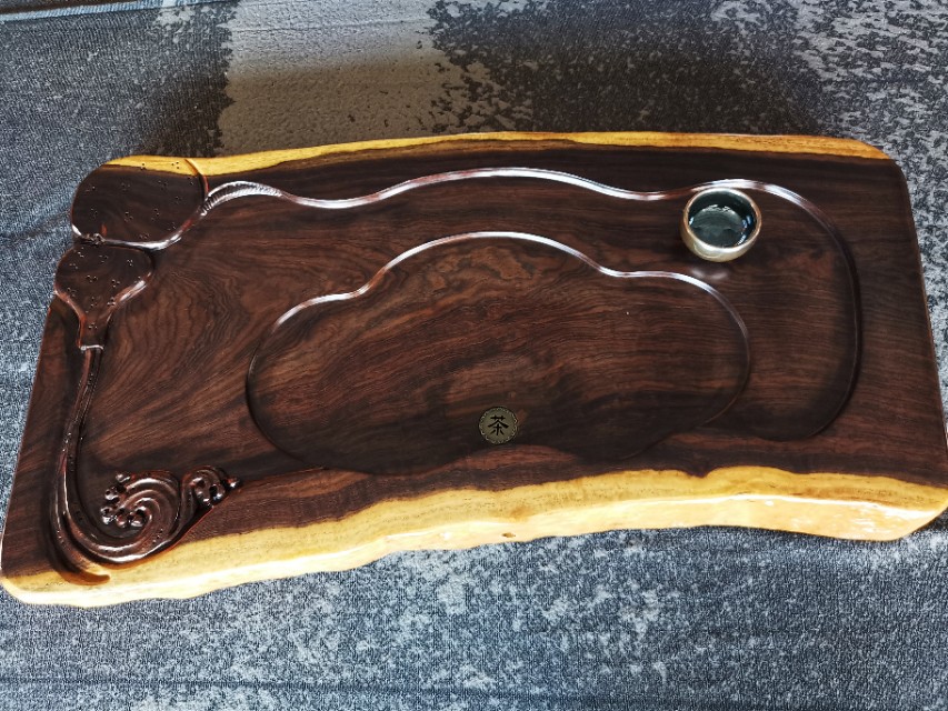 茶盘使用文化,茶盘文化和美学