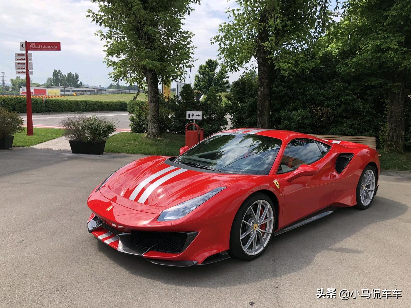 买超跑的人资产多少,为什么买超跑的人一年就能卖车