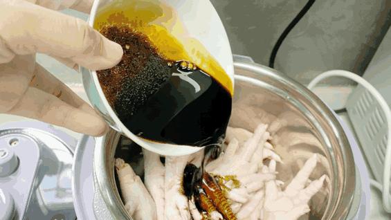 大宇电压力锅焖饭使用过程 (大宇电炖锅焖饭)