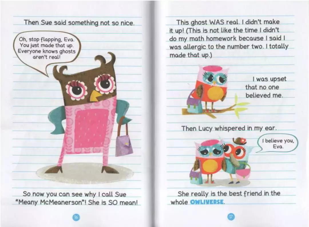 孩子们的暑期阅读书单,寒假可读英文书单