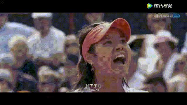 网球天后维纳斯,网球名将李娜
