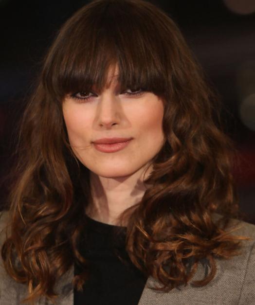 10岁女童脸大适合什么刘海显脸小,又显白又显脸小的刘海发型