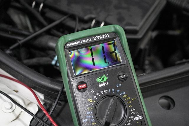 汽车agm蓄电池价格,德科蓄电池agm80多少钱