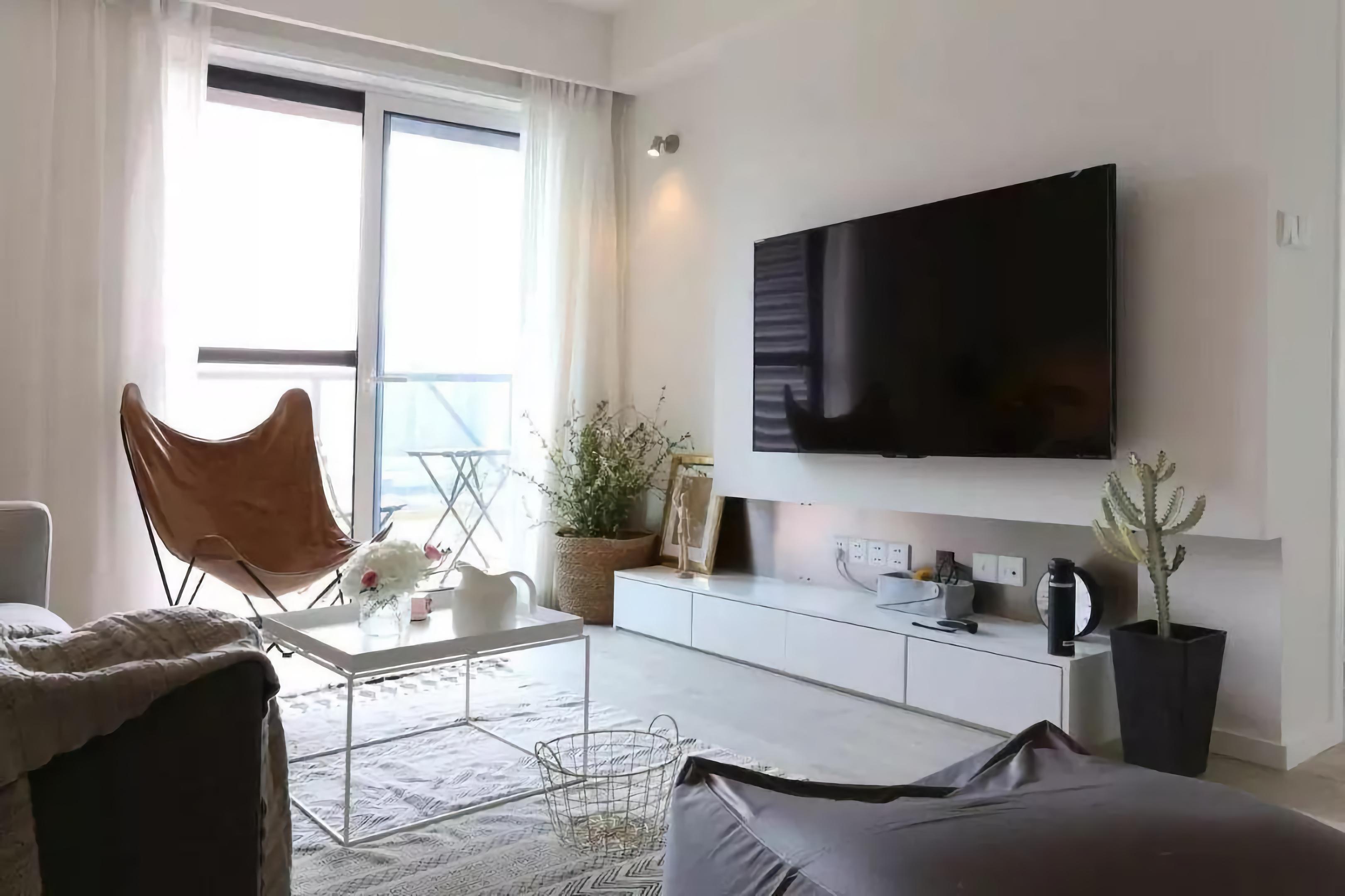 有钱买房没钱装修,买房后没钱装修怎么装