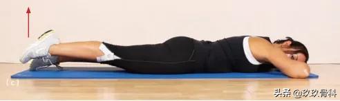 臀中肌无力会引起腰痛吗,腰背力量太弱的表现