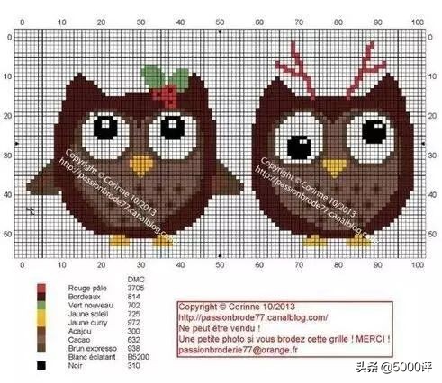 编织宝宝毯教程,编织漂亮婴儿卡通毯子