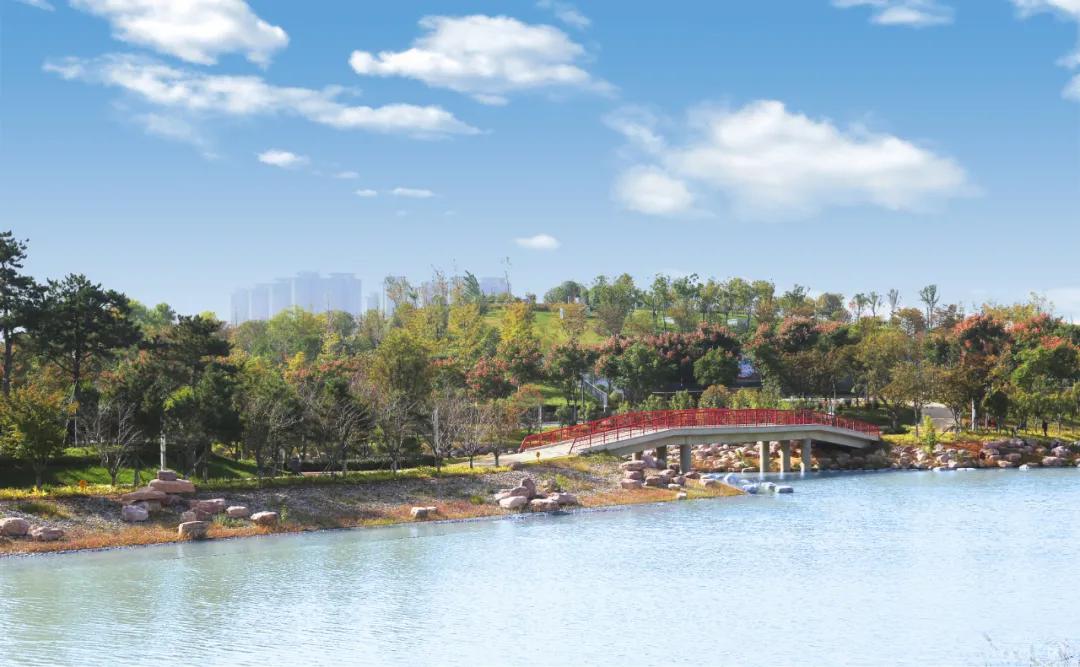 郑州航空港区CBD在什么位置,航空港区下半年新楼盘