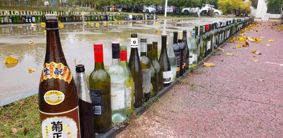 不靠娱乐设施、不接待散客、不主动宣传，这个庄园依然被引爆