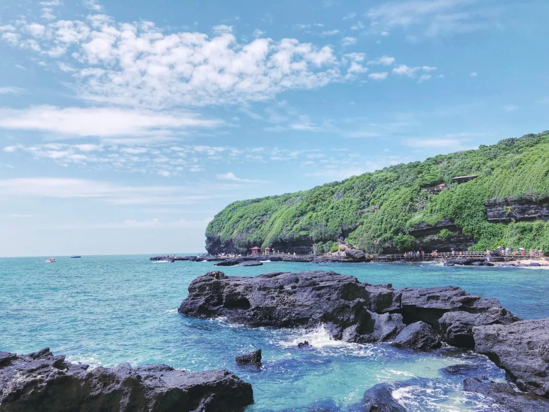 热带风景巴厘岛,享受巴厘岛热带风光的地方