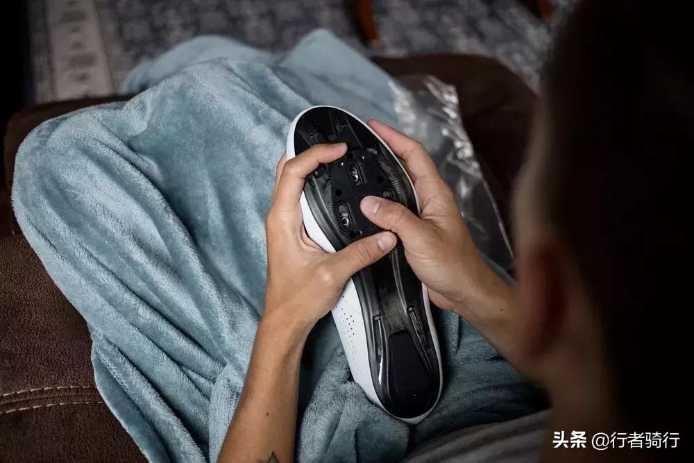 不比赛用上锁鞋吗,不比赛不训练需要穿锁鞋吗