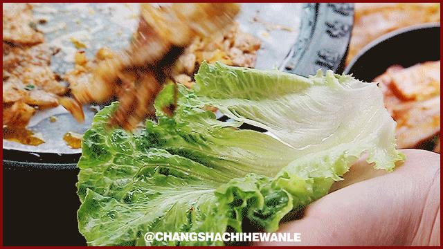 中式现拌烤肉哪家好吃,新中式鲜肉现拌烤肉