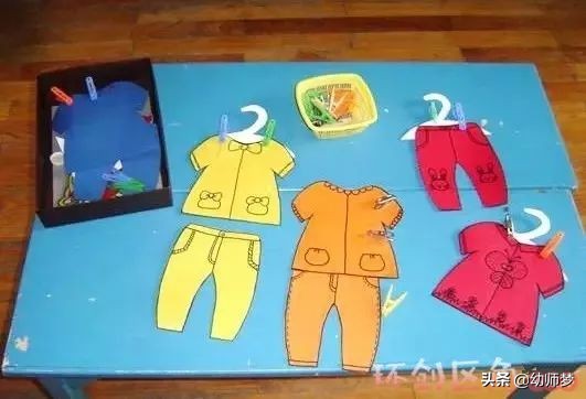 十个简单有趣的小游戏幼儿园游戏,适合教室内玩的小游戏幼儿园