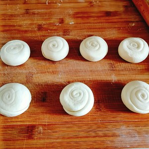 白吉馍和潼关肉夹馍的做法全过程,白吉馍正宗肉夹馍培训班学习费用