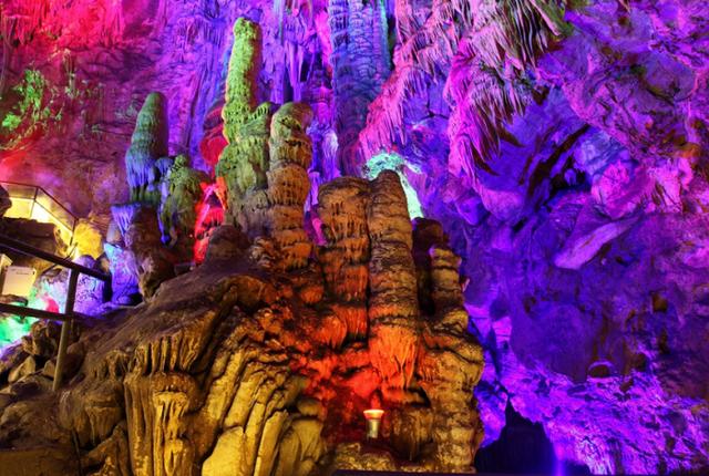 商洛秦岭最好的城,商洛秦岭最美处