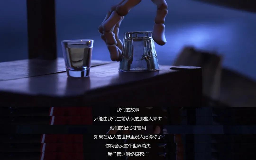 不放弃每一个孤魂