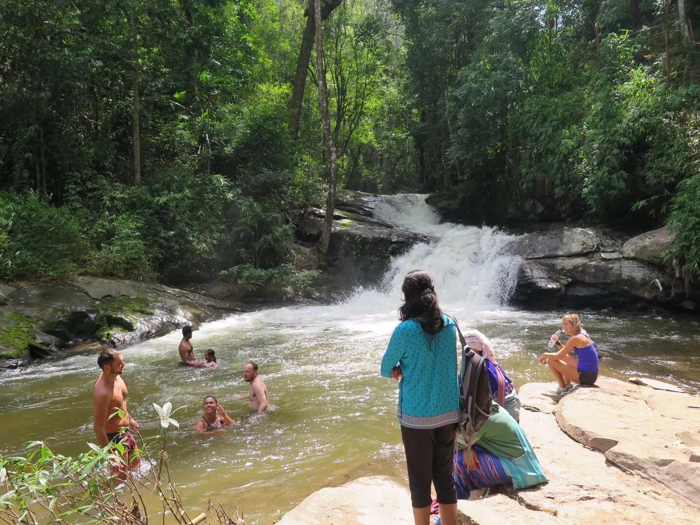 泰国旅游一定要吃什么,泰国旅游必须知道的几个景点