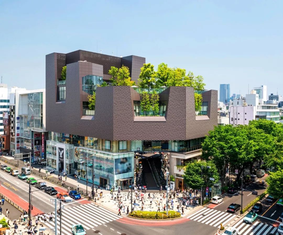 京都建筑地图,建筑地图推荐