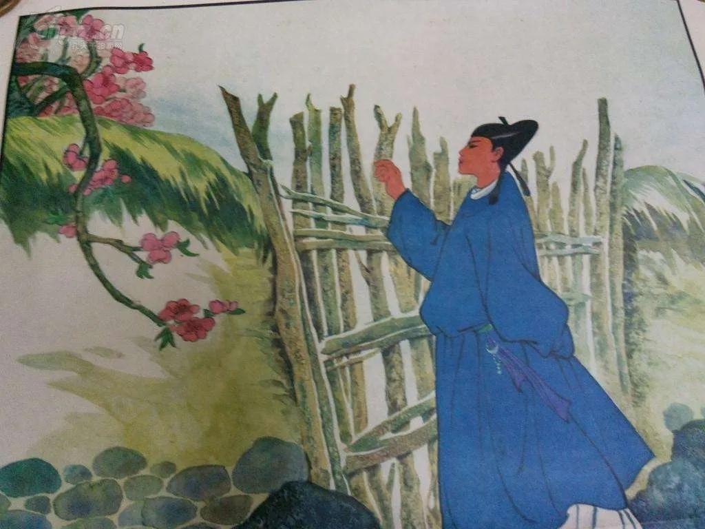最有名的一首“红杏出墙”诗，年年入选小学课本，却被误读了千年