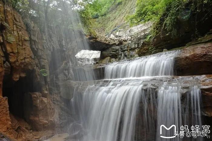 成都周边避暑一日游玩水古镇,成都周边免费避暑古镇地点推荐