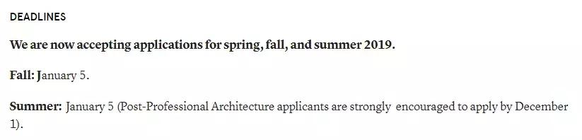 英美顶级平面院校Deadline作品集格式一览