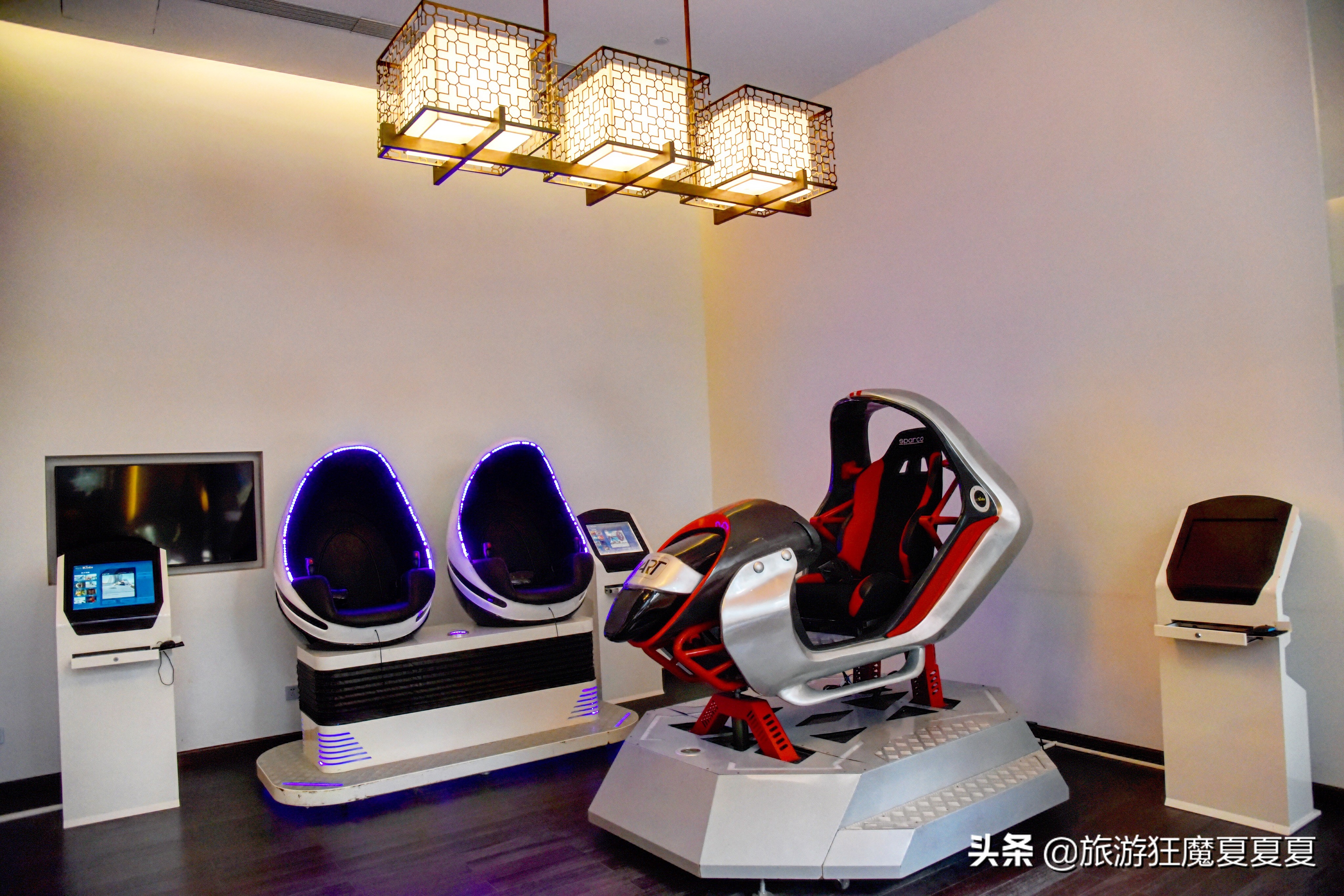 海棠湾红树林度假酒店心得,体验海棠湾红树林酒店