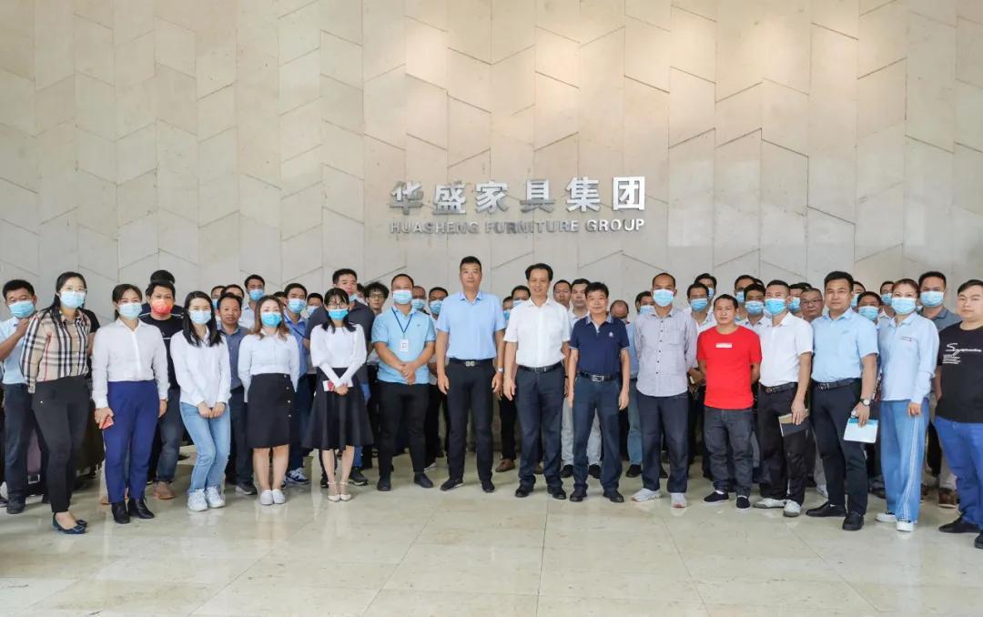 中山市创新标杆企业,中山标杆企业