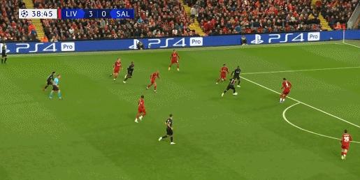 警钟!利物浦主场险翻船钢铁后防成筛子最强一环也是最大命门