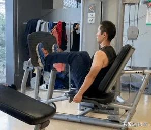 健身房运动器械全解,健身房器械大全和运动计划