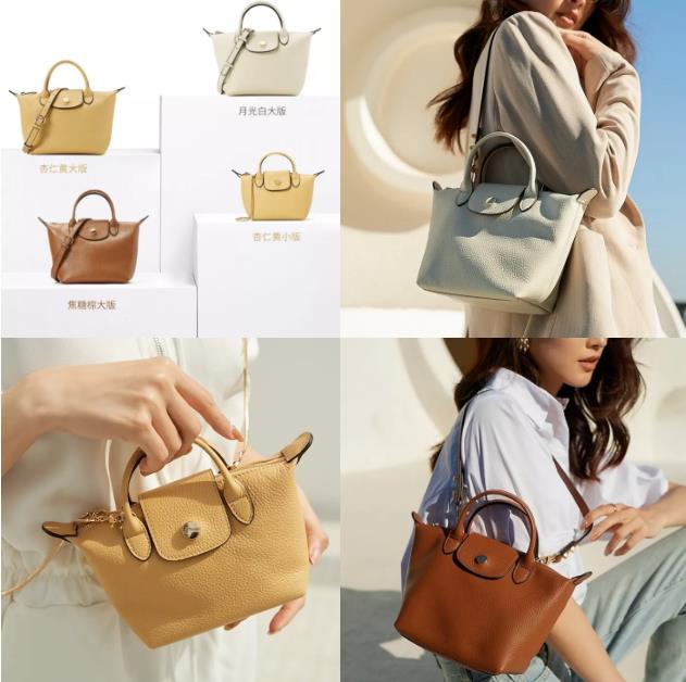 包包推荐小众高级感小ck,像小ck一样的小众品牌包