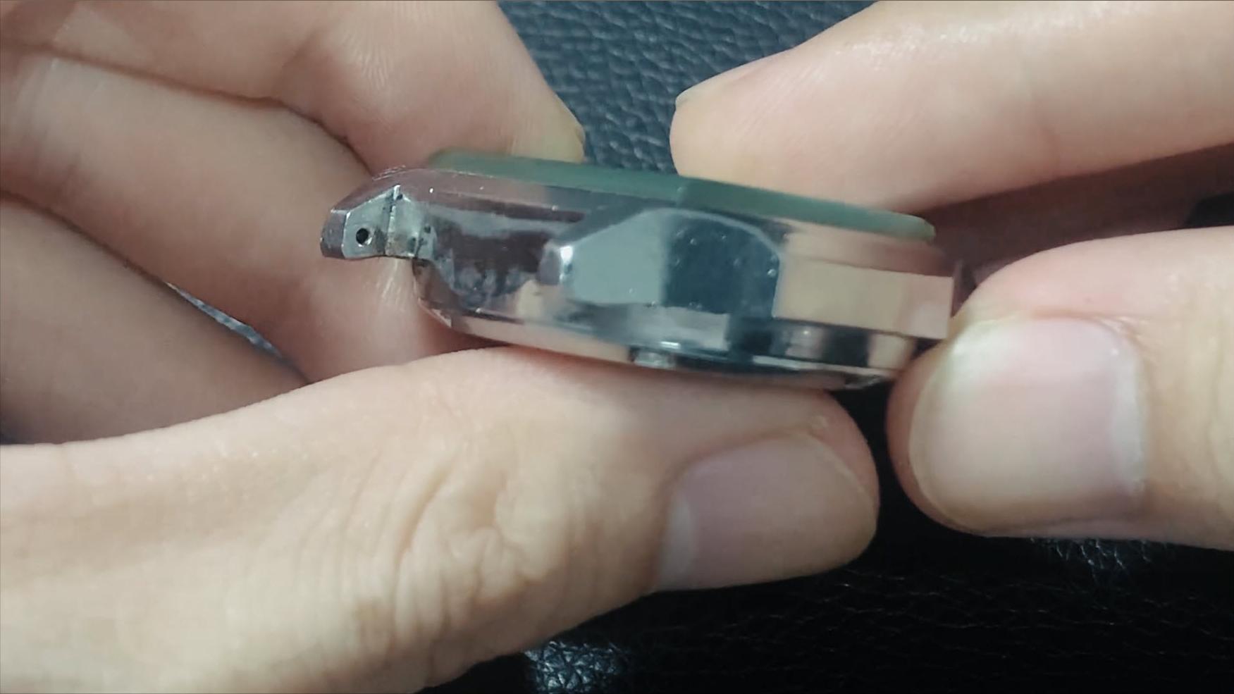 自学修表的方法和技巧,修表入门新手自学教程