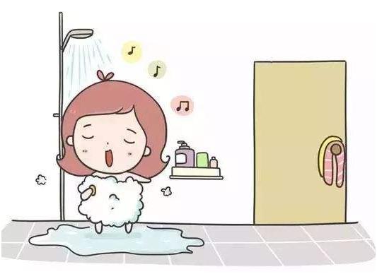 不能洗头发？不能洗澡？难道月子真的就要坐等身上“发馊”么？