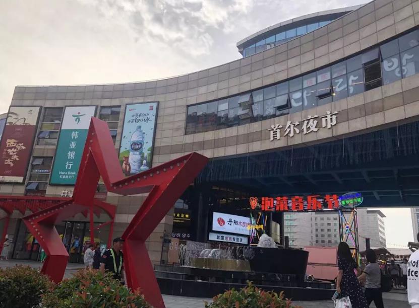 上海闵行金汇哪个地段最好,闵行龙柏金汇板块锦绣江南