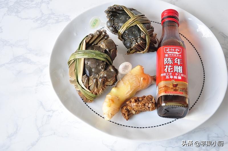 大闸蟹一般要煮几分钟,大闸蟹一般煮几分钟就熟了